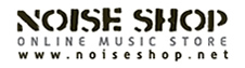 NoiseSHOP - 
Merch.Records.Store - La tienda virtual de los artistas independientes