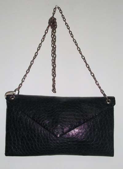 Bolsa Puree MT :: Sobre Vinil