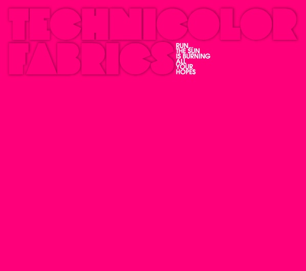 CD Technicolor Fabrics 2008 - Haz click en la imagen para cerrar la ventana