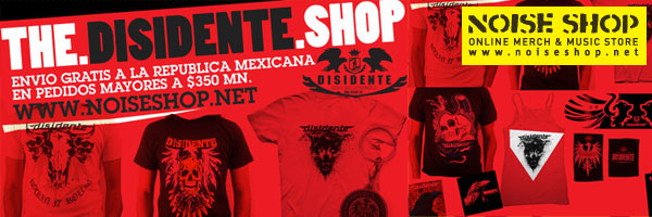 Central Disidente