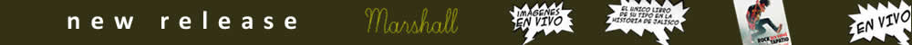 Superior Libro Marshall