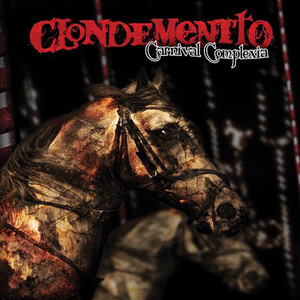 CD Clondementto. Carnival Complexia.