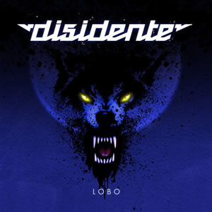 CD Disidente. Lobo. 2009
