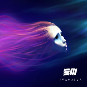 CD Eva Malva...Blue Paradiso