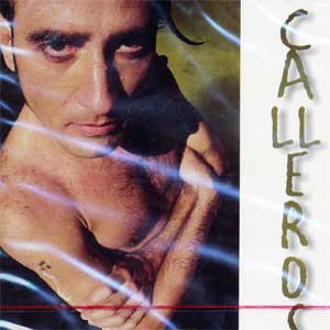 CD Abraham Calleros. Calleros.