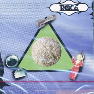 CD La Roca.