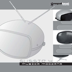 CD Sussie 4. Musica Moderna. - Haz click en la imagen para cerrar la ventana