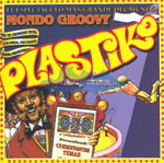 CD Plastiko Mondo Groovy