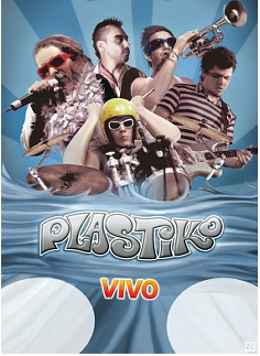CD Plastiko VIVO