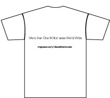 Playera Decathlon - Haz click en la imagen para cerrar la ventana