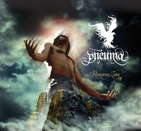 EP Pneuma.ResurrecZion