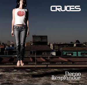 CD Cruces. Eterno Resplandor - Haz click en la imagen para cerrar la ventana