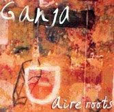 CD Ganja Legacy Alfamusic 2006