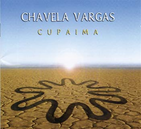 CD Chavela Vargas :: Cupaima. 2006 - Haz click en la imagen para cerrar la ventana