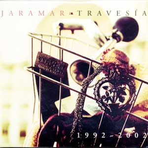 CD Jaramar :: Travesa