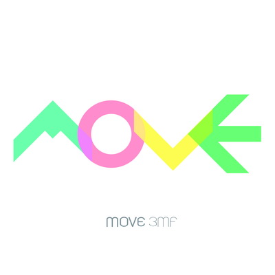 MP3 3MotherFunkers :: Move! - DESCARGABLE