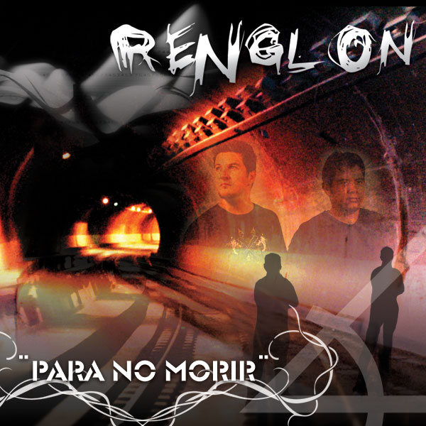 CD Renglon Para no morir 2008