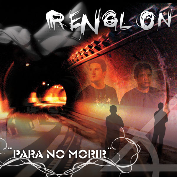 CD Renglon Para no morir 2008 - Haz click en la imagen para cerrar la ventana