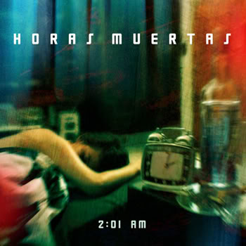 CD Las Horas Muertas :: 2:01