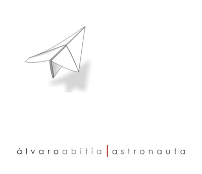 CD Alvaro Abitia :: Astronauta
