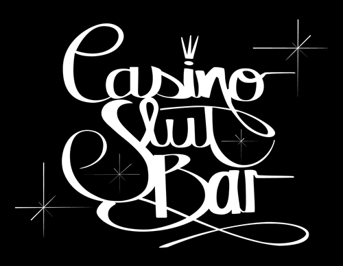 CD Casino Slut Bar. 2008