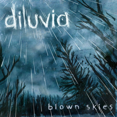 CD Diluvia :: Blown Skies