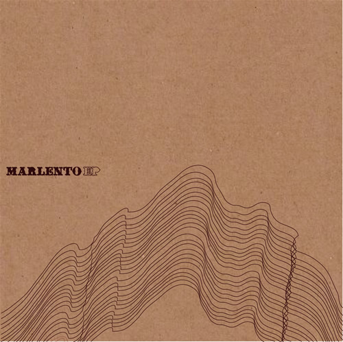 CD Marlento. 2008 EP - Haz click en la imagen para cerrar la ventana