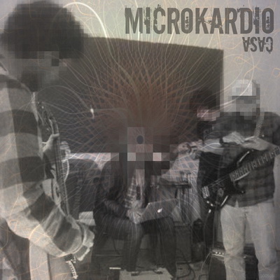 MP3 MicroKardio :: Casa :: Demo en Vivo - DESCARGABLE