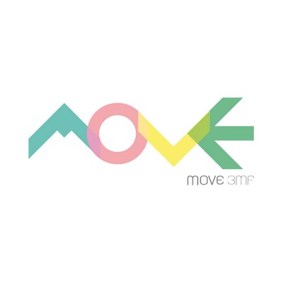 MP3. 3MotherFunkers. Move! (Full Album). Descargable