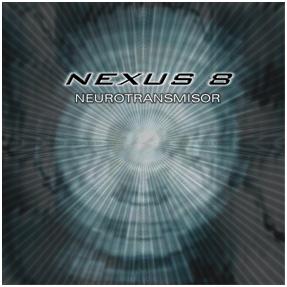 MP3 Nexus 8 :: Neurotransmisor - DESCARGABLE