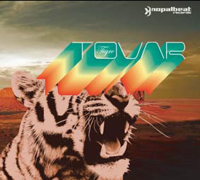 CD Tovar Tigre. Nopal Beat 2008 - Haz click en la imagen para cerrar la ventana