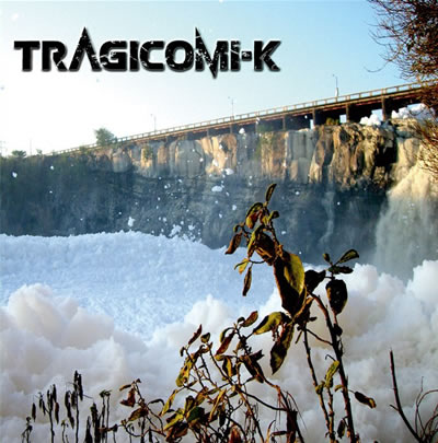 CD Tragicomi-k. El Puente de Juanacatln. 2008