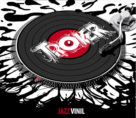 CD Troker Jazz Vinil - Haz click en la imagen para cerrar la ventana