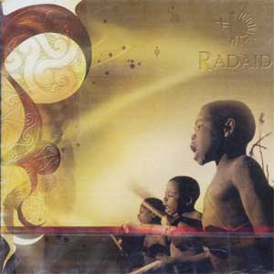 CD Radaid. Radaid. 2003.