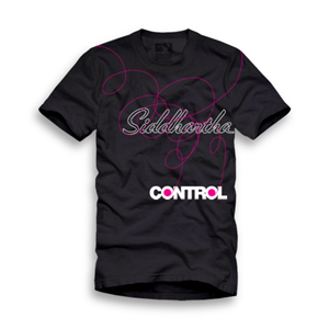 Playera Siddhartha Hombre Control