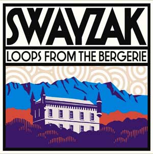 CD Swayzak. Loops from the bergerie. 2005. IK7 - Haz click en la imagen para cerrar la ventana