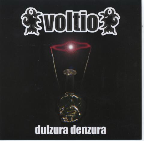 EP Voltio Dulzura Denzura 2007 - Haz click en la imagen para cerrar la ventana